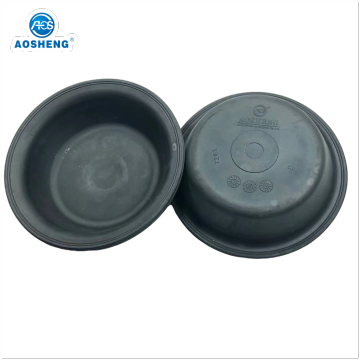 Truck pump rubber diaphragm T30/8971205464